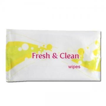 Alcohol Free Non-Alcohol Disposable cleaning Wipes Disinfectant Wet Wipes