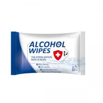 75 disinfecting alcohol wipes easy wonderful