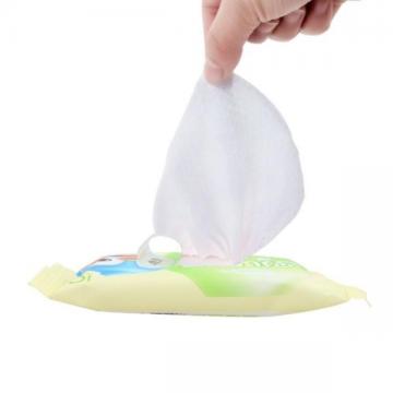 Disposable Ethanol Cotton Pad /Made in China Household Compound Alcohol Sanitizer Wipes/Disinfectant Wipes/Kitchen Cleaner Products/Floor Cleaning Liquid