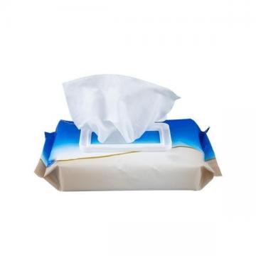 China Manufacturer Non-Alcoholic Make-up Remover Wet Wipes