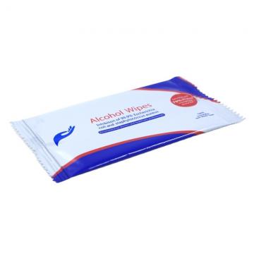 Baby Mini Universal Wet Wipes Without Alcohol