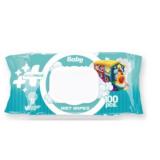 China Manufacturer Hot Sale Organic Baby Wet Wipes