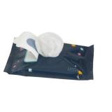 Sterilising Customize Sanitizer Water Soluble Non Alcoholic Wet Wipe Sheet