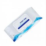 No Irritant 75% Ethyl Alcohol Sterilize Portable Wet Wipes